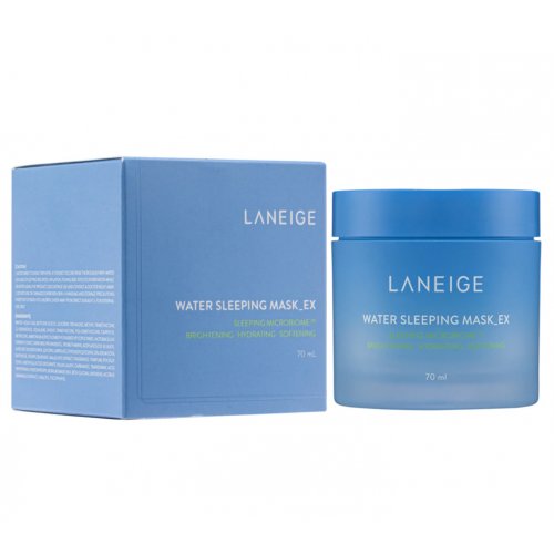 LANEIGE Water Sleeping Mask EX 70ml