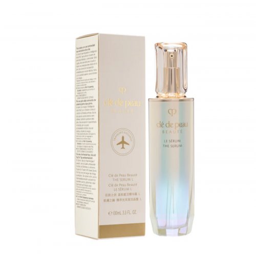 Cle De Peau Beaute the Serum 7/50/100ML