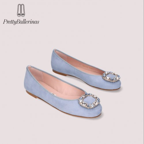 ROSARIO BALLET FLAT SHOES