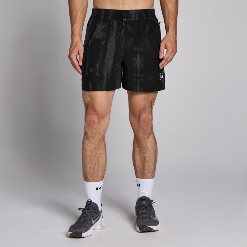 MP Men's Tempo Mesh 5