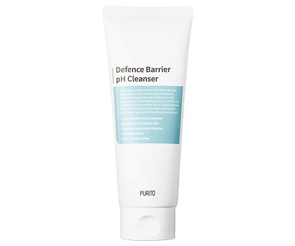 Defence Barrier pH Cleanser (150ml)