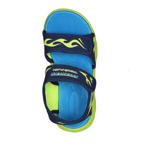 S-Lights Thermo-Splash - Heat 