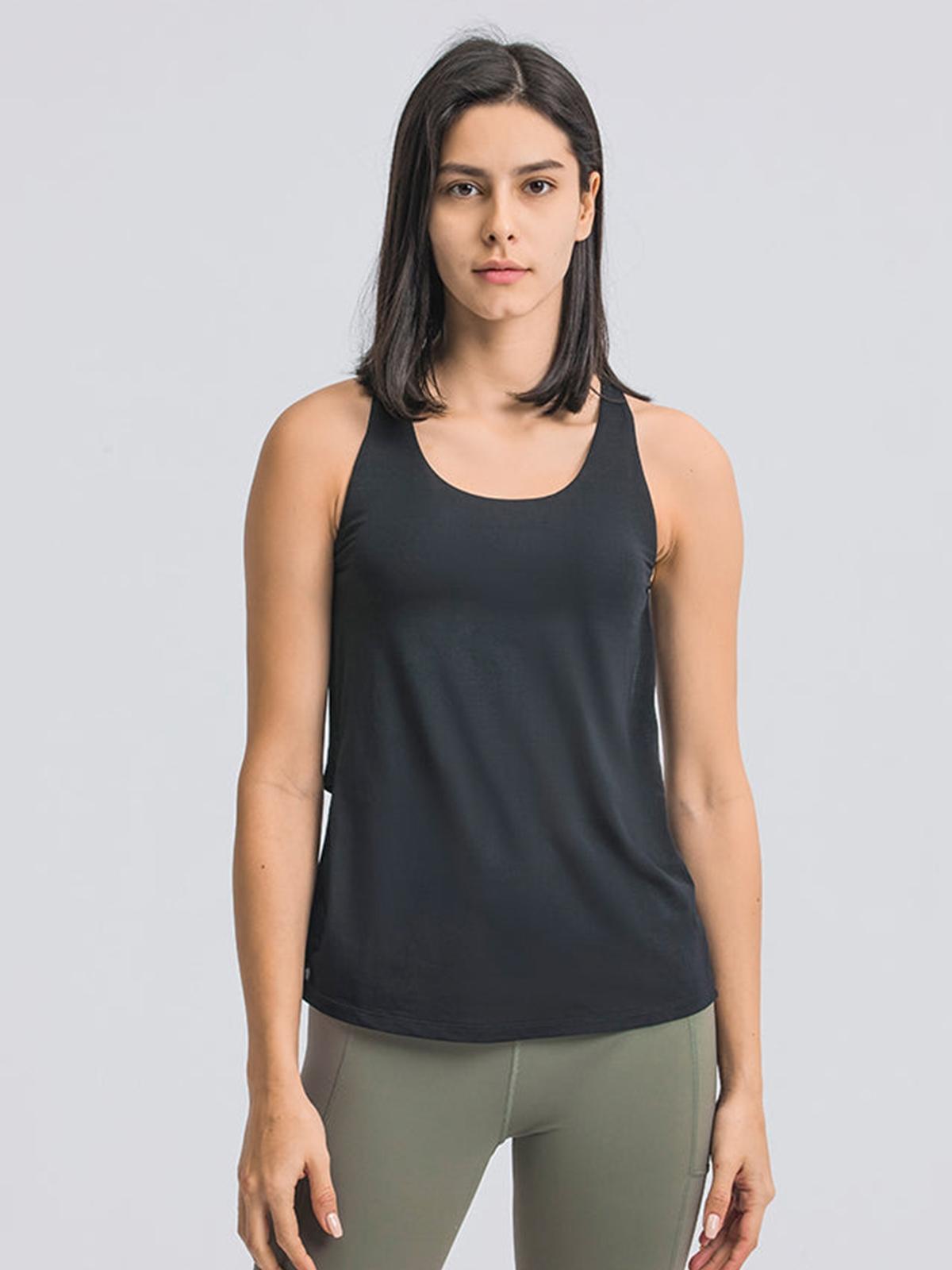 Dreamy Bra Top - Black