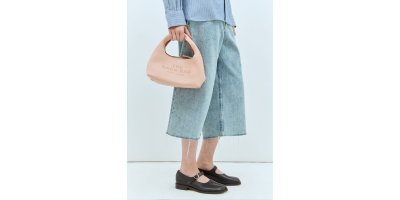 Marc Jacobs The Mini Sack Handbag