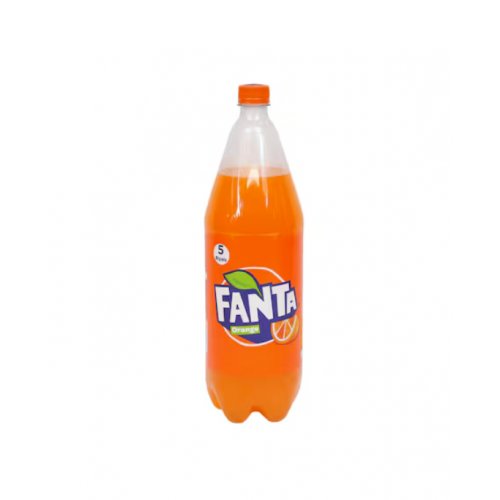 FANTA Bottle Drink 1.75L (Assorted)