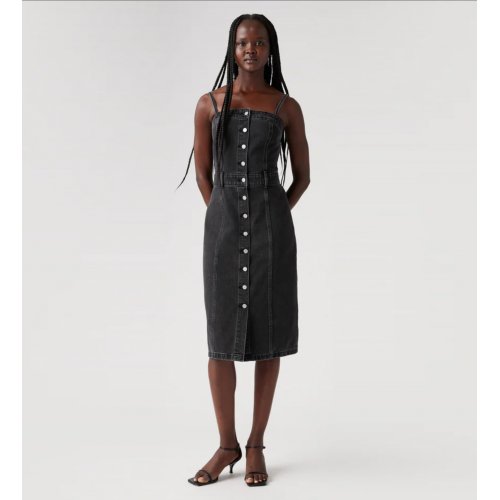 Levi's® Women's Denim Bustier Dress