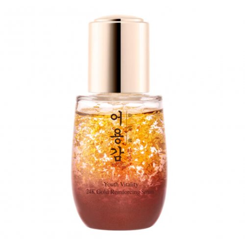 Eoyunggam Youth Vitality 24K Gold Reinforcing Serum 30ML