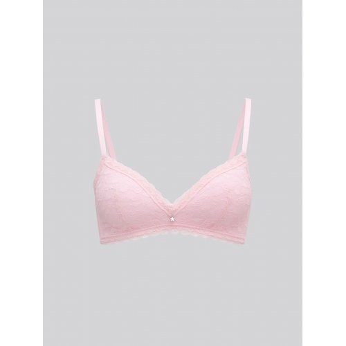KALEI, Wireless Lace Bra