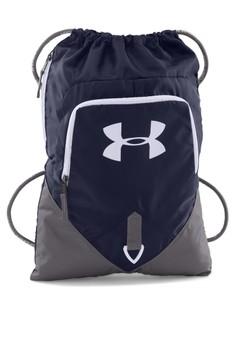 UA Undeniable Sackpack