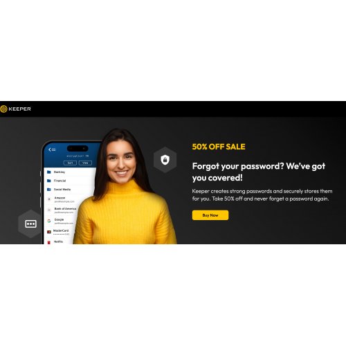 50% OFF Unlimited and Family