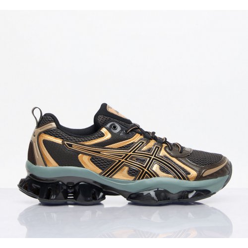 Asics US5-S Gel-Quantum Kinetic Sneakers