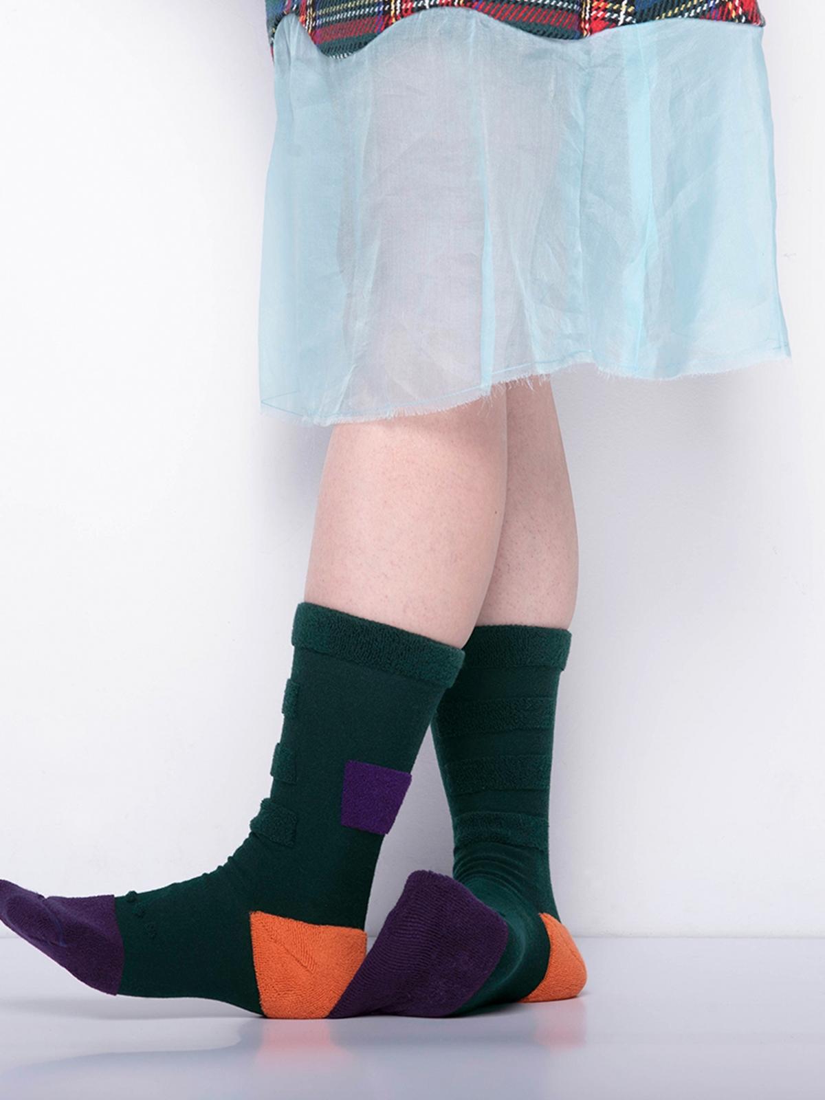 My Inner Beauty / Minda - Green