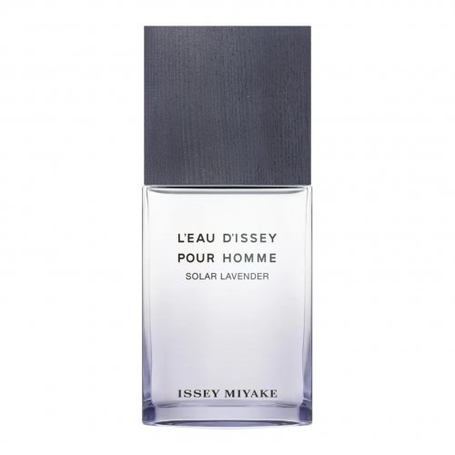 Issey Miyake L'Eau D'Issey Pour Homme Solar Lavender Eau De Toilette 100ml