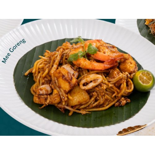 Mee Goreng