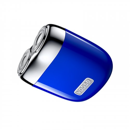 YOOSE MINI SHAVER - BLUE MINI-BLUE 2.0