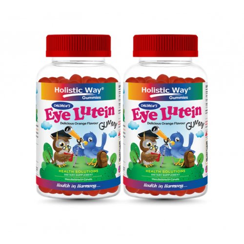 Children's Eye Lutein Gummy