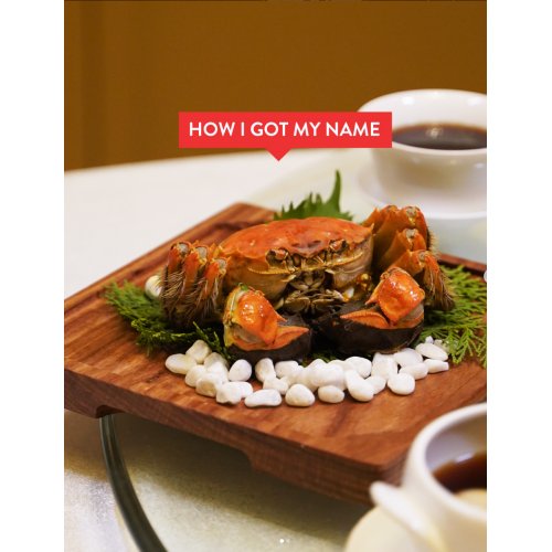 Enjoy 15% OFF on all hairy crab dishes!