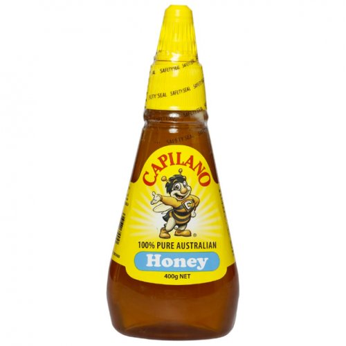 Capilano Honey Squeeze