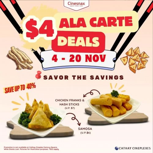 Enjoy Chicken Franks + Hash Sticks