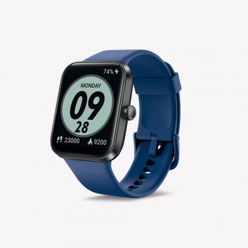 Multisport HRM Smart Watch CW500 - Blue