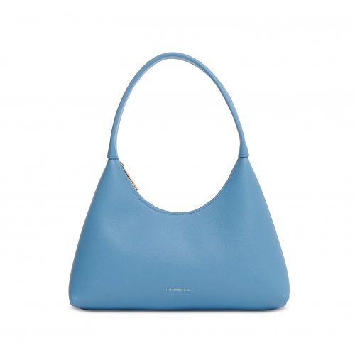 Mansur Gavriel Mini Candy Hobo Bag