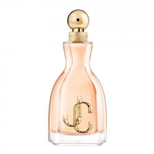 Jimmy Choo I Want Choo Eau De Parfum