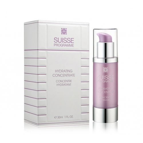 Suisse Programme Hydrating Concentrate 30ML