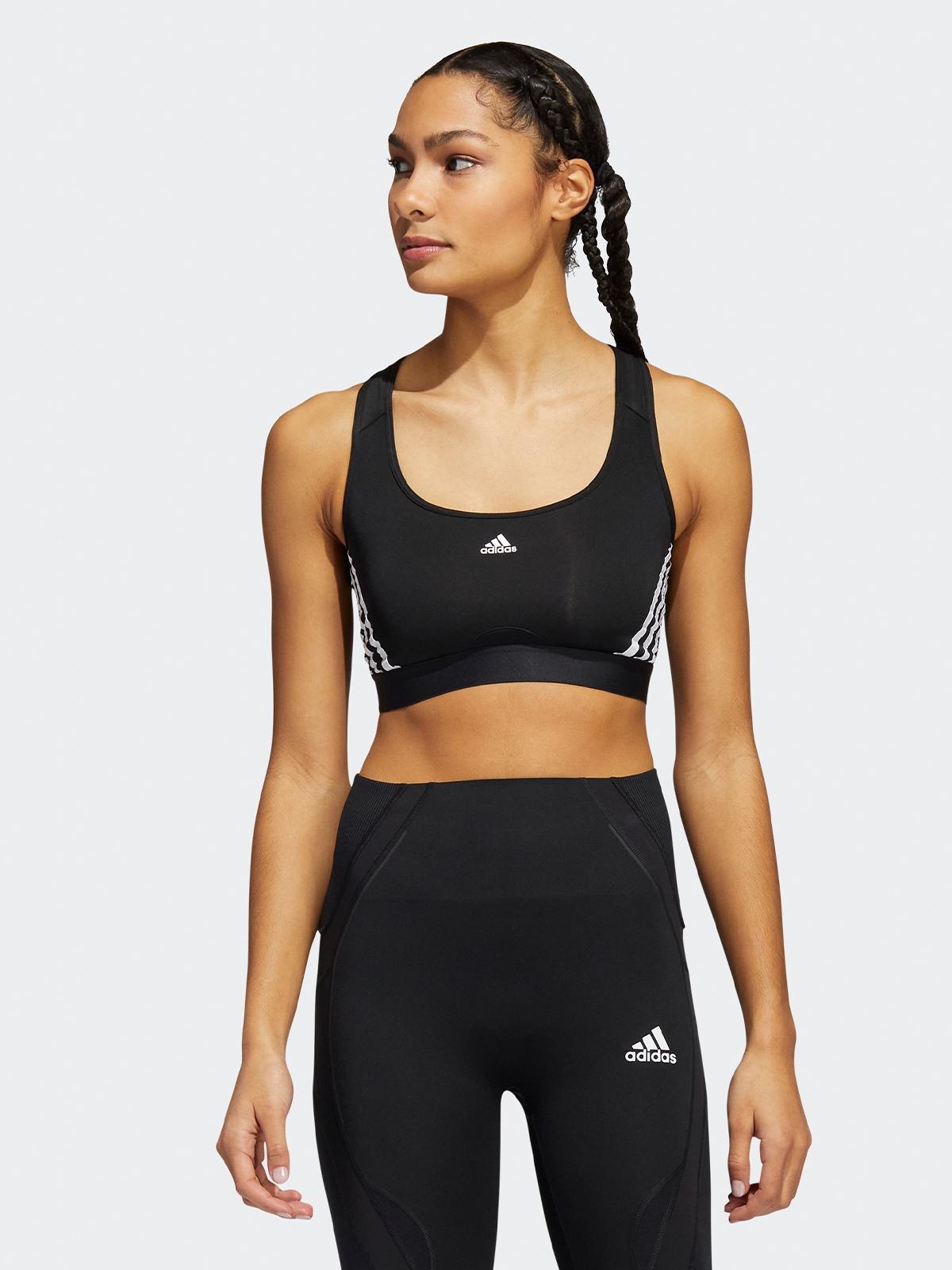 Basic Sport Bra - Blacks