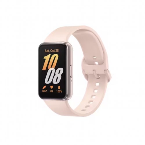 Samsung Galaxy Fit3 Pink Gold