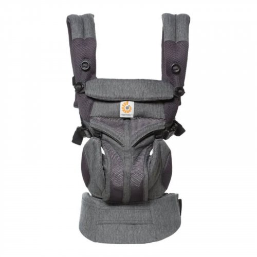 Ergobaby All-In-One OMNI 360 Baby Carrier - Cool Air Mesh