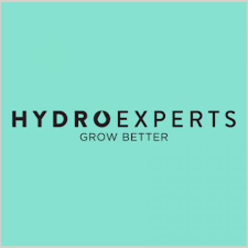 Stealth Garden x Hydro Expert