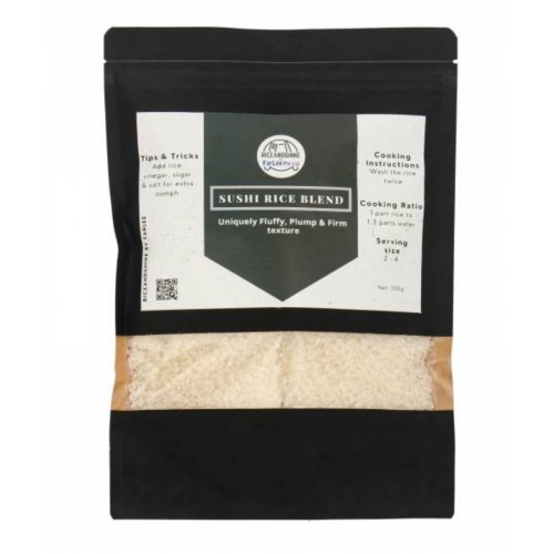 Sushi Rice Smart Rice Blend 500G