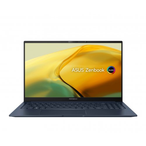  ASUS Zenbook 15 OLED UM3504DA-MA276W