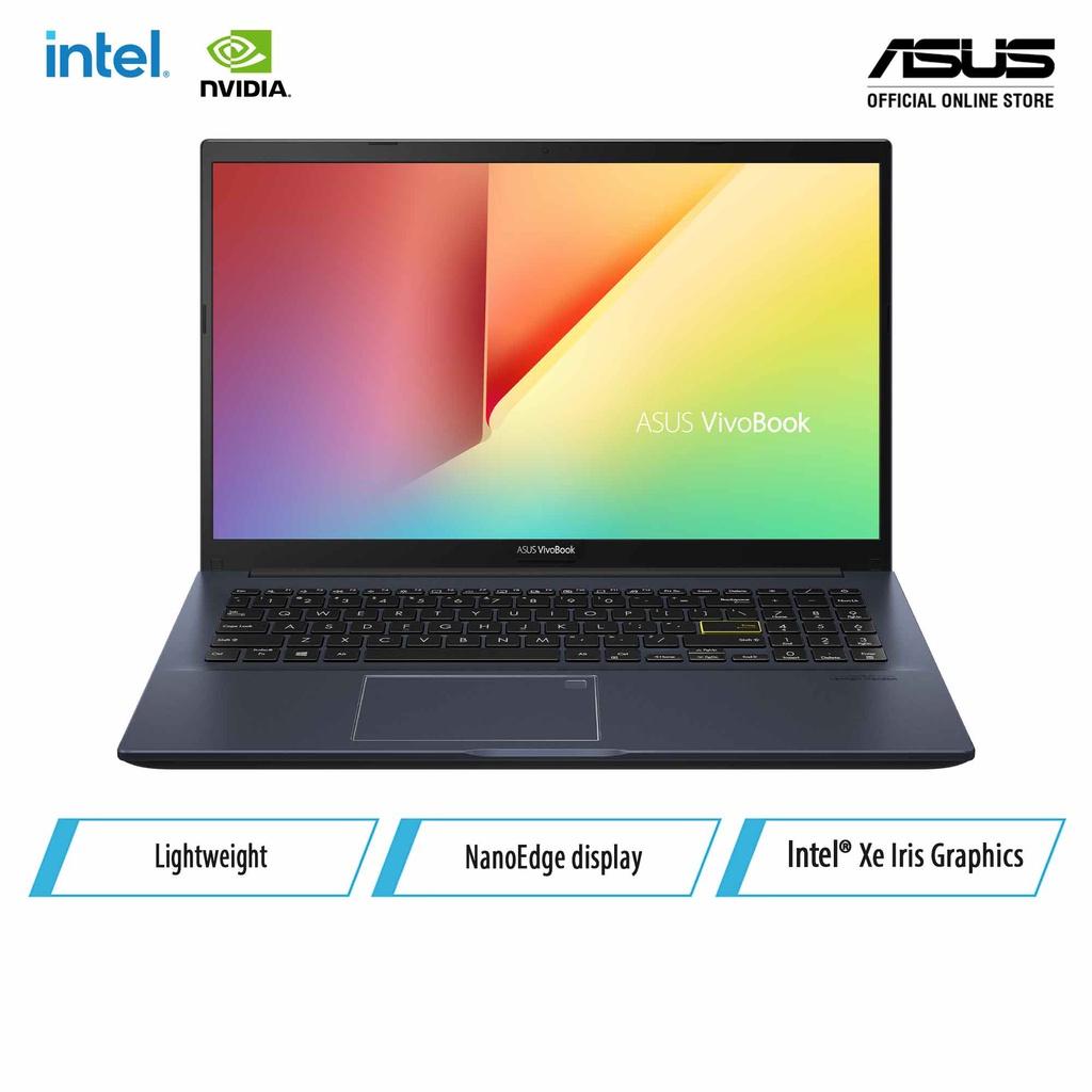  2x USB 2.0 Type-AnHDMI Port(s): 1x HDMInWeb Camera: 720p HD cameranScreenPad: NonWeight: 1.8 kgsnDimension (cm): 35.9 x 23.5 x 1.99nWarranty: 2 Years International WarrantynWhat’s in the Box?: *Pre-install Mcafee + Carry bag + Wired optical mouse + Charg