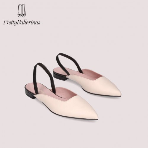  CLEMENTINE LOAFER FLAT SHOES 