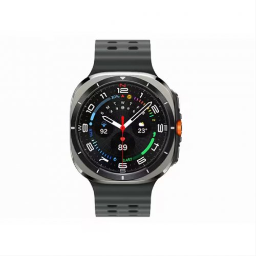 Samsung Galaxy Watch Ultra 47mm LTE Titanium Silver
