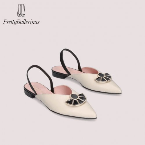  CLEMENTINE LOAFER FLAT SHOES 