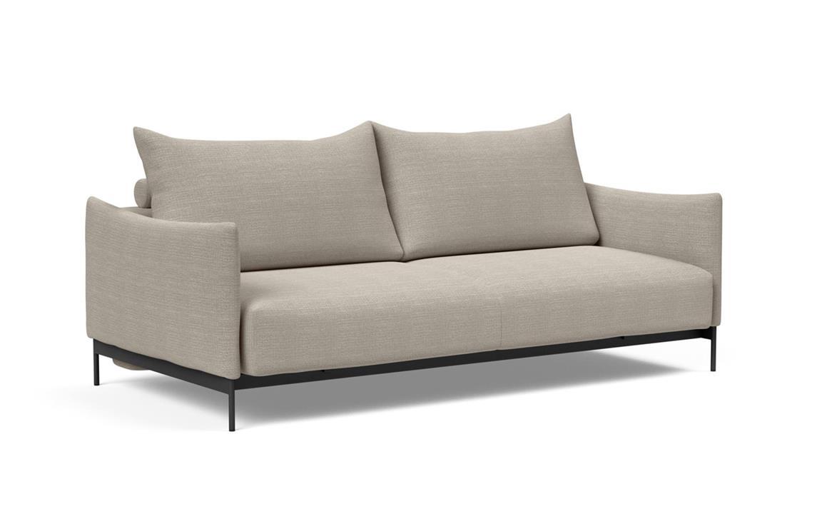 Malloy queen sofa bed - innovation living