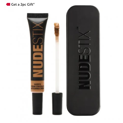 Nudefix Cream Concealer • 10ml