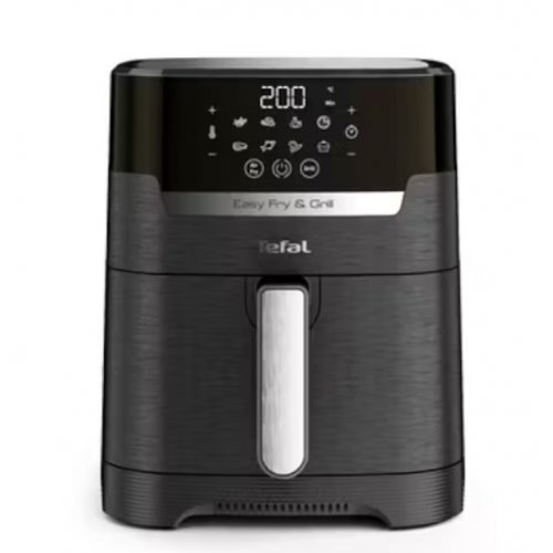 Tefal Easy Fry and Grill Precision 2-in-1 Air Fryer and Grill (EY-5058)
