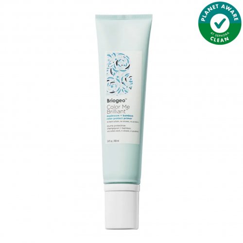 Color Me Brilliant™ Mushroom + Bamboo Hair Color Protect Primer