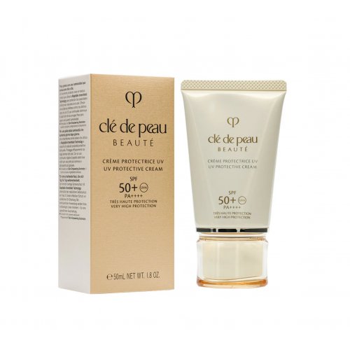 Clé De Peau UV Protective Cream SPF 50+ PA++++ 50ml