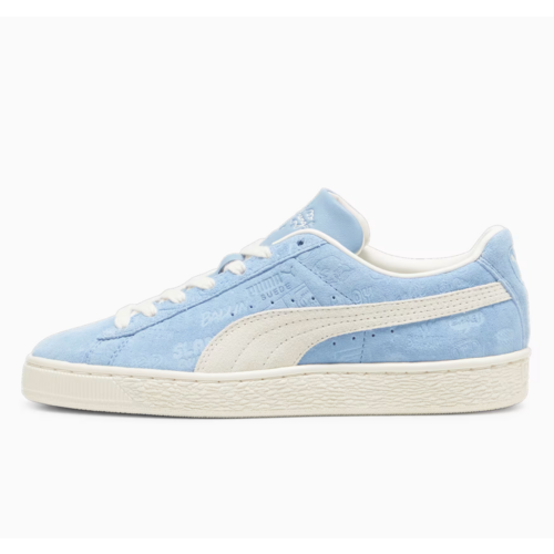  PUMA x SOPHIA CHANG Suede