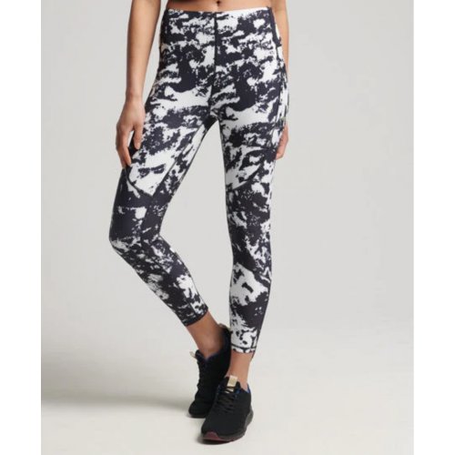 Run 7/8 Tight - Mono Etch