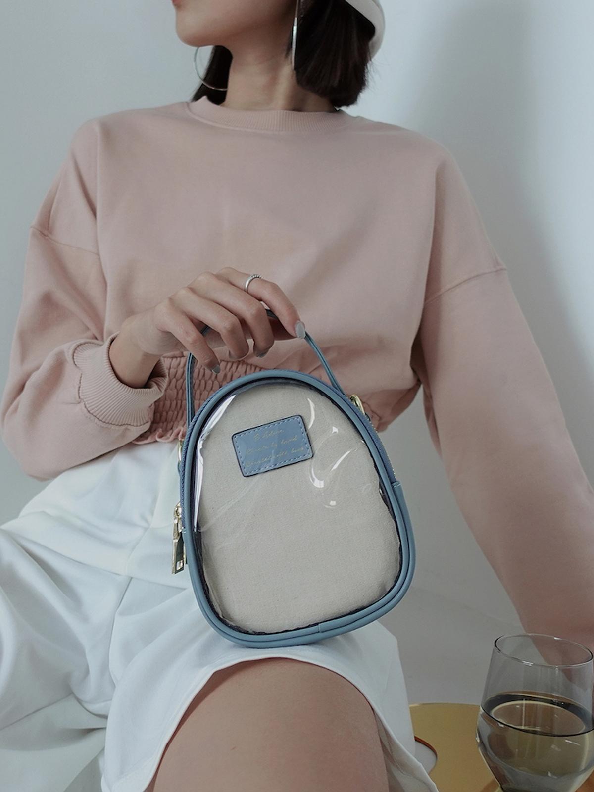 Etta Bag - Blue