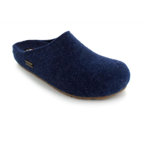 HAFLINGER® Felt Slipper Clogs 