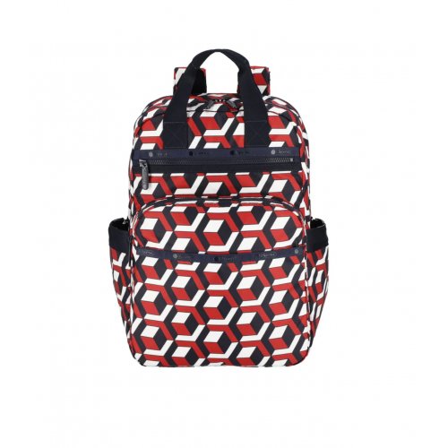 Lesportsac X Libertine Ryan Backpack