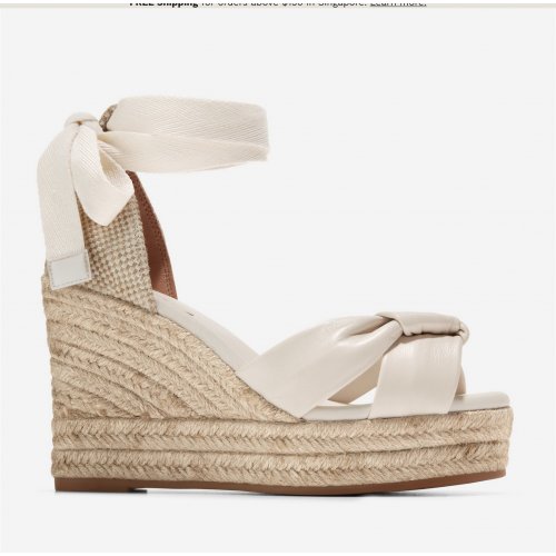 Women's CLOUDFEEL HAMPTON SANDAL