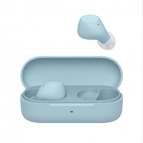  SONY WF-C510 WIRELESS EARBUDS - BLUE WF-C510/LCE 
