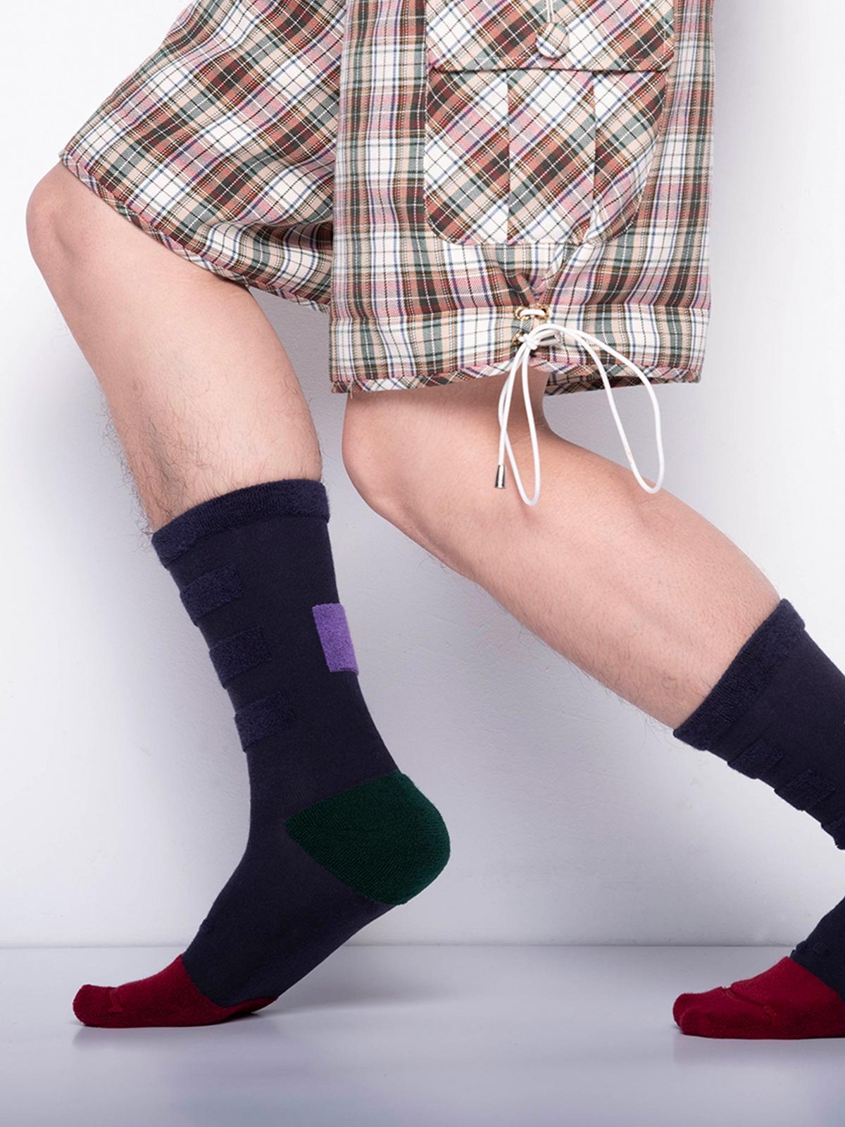 My Inner Beauty / Minda - Dark blue